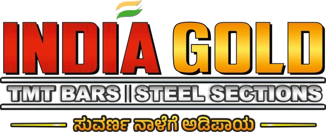 India Gold logo